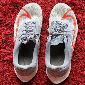 Nike Running Shoes, Size 8 Men's